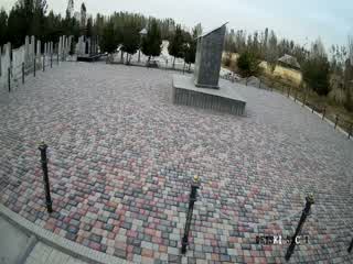 Детский мемориал 1